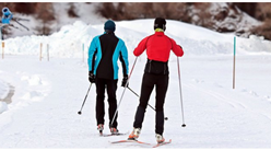 冬奧會激發冰雪經濟熱活力   我國滑雪產業迎來發展良機（圖）