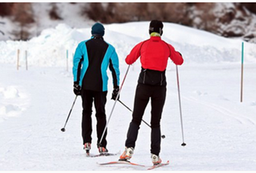 冬奥会激发冰雪经济热活力   我国滑雪产业迎来发展良机（图）