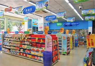 2018年中国药店市场回顾及2019年行业发展趋势预测（图）
