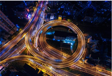 广西将推进5G智慧道路交通创新应用试点   2019中国智能交通市场发展预测（图）
