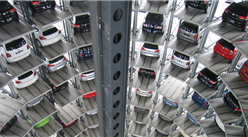 2019年停车位需求将超3亿个 深圳印发机械式立体停车管理办法（附全文）