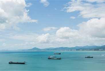 2019年海南將實施瓊港澳游艇自由行   全省旅游總收入增長15%（圖）