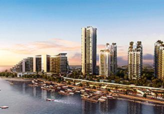 2019年1月深圳房价同比下降128元 成交套数环比下降26%（图）