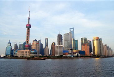 产业地图：上海旅游产业分析  上海旅游总收入达4500亿元