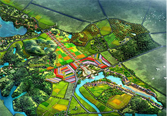 山东公布乡村振兴重大项目库第一批入库项目名单：共223个项目入库（附详细名单）