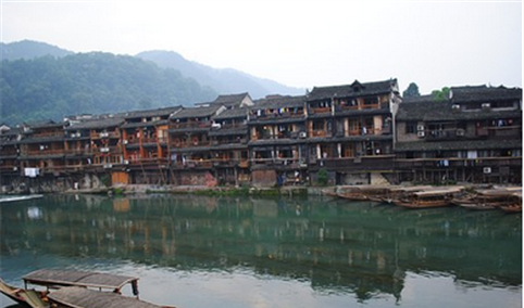 2018年湖南省实现旅游创汇15.2亿美元  发展入境旅游大有可为（附图表）