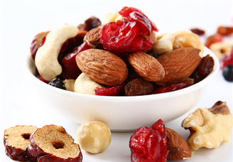 2019年中国零食行业市场发展现状及发展趋势分析（图）