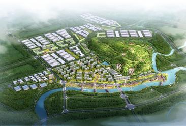 四川省雅安經濟開發區數據湖基礎設施項目招商