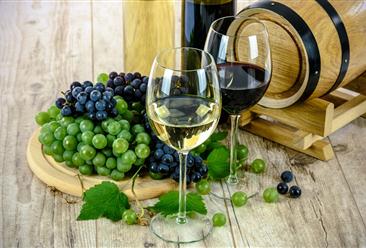 2019年1-2月中国葡萄酒进口量同比下降13%