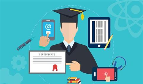 2019年中国在线教育市场预测：用户规模或将突破2亿人（附图表）