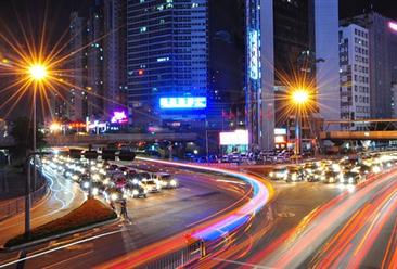 2019年中国城市发展潜力100强排行榜
