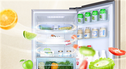 2019年3月冰箱行业网络零售市场份额分析：海尔冰箱市场份额最大