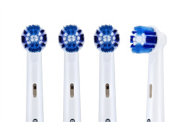 电动牙刷行业市场竞争格局分析：飞利浦品牌电动牙刷网络零售市场份额第一