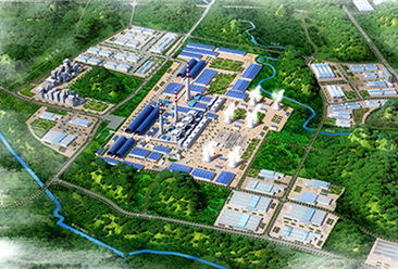 安顺市黄桶-幺铺物流园区项目案例