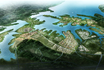 武汉光谷中华科技园产业园项目案例
