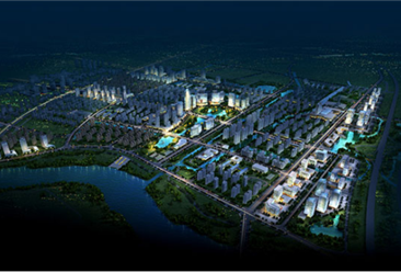 扬州市江都区科技创业园案例