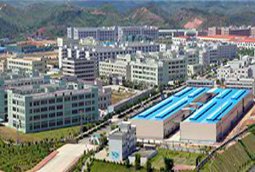 广东省梅州高新技术产业园项目案例