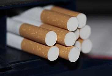 近半吸煙者想戒煙 2019年煙草行業經營情況分析（圖）