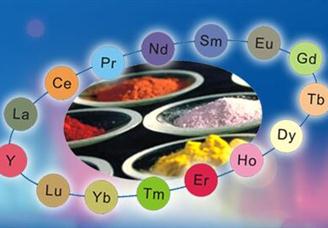 工信部：加快推动稀土行业追溯体系建设 2019年中国稀土市场分析及发展趋势预测（附图表）