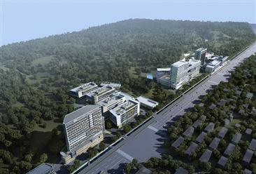 宁波生物产业园项目案例