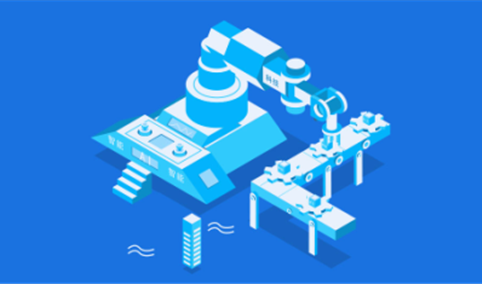 中商产业研究院重磅推出：《2019年中国工业物联网市场前景研究报告》