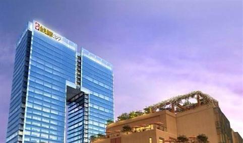 上海国际传媒产业园项目案例