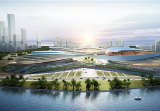 莱茵·国际足球小镇项目案例