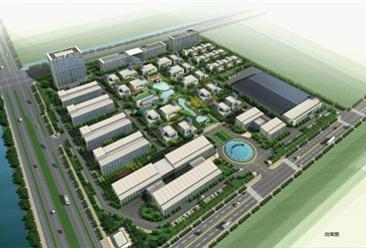 中节能（苏州）环保科技产业园项目案例