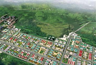 梧州循环经济产业园区项目案例