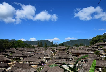 第五批中國傳統村落名單公布 保護傳統村落助推鄉村振興