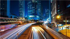 共享出行推动智慧交通体系构建 2019年全国智慧交通城市排名