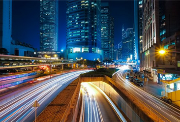 共享出行推动智慧交通体系构建 2019年全国智慧交通城市排名