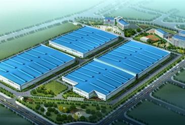 湖南汨罗循环经济产业园项目案例