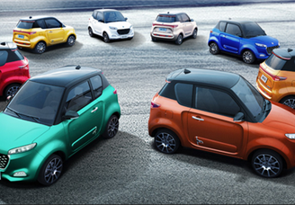 2019年1-6月全国汽车微信公众号排行榜：汽车之家稳居第一