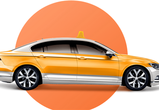 六部门约谈主要网约车平台公司？2022年网约车交易规模或将突破5000亿元（图）