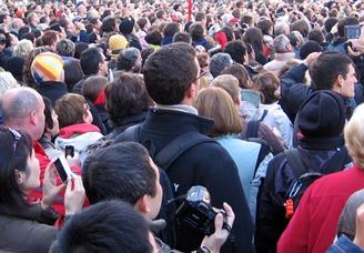 2019年《财富》世界500强50家员工人数最多的公司：中国4家企业挤进前五（附榜单）