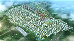 中部(麻城)石材循环经济产业园项目案例