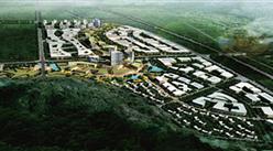 徐州国家安全科技产业园项目案例