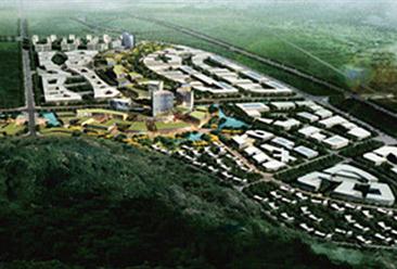 徐州国家安全科技产业园项目案例