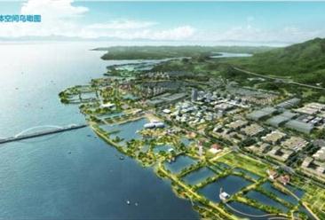 福建省漳州市诏安四都渔乡休闲小镇项目案例