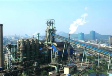 临汾市曲沃县高端装备制造产业园项目案例