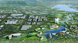 昆明信息产业基地项目案例