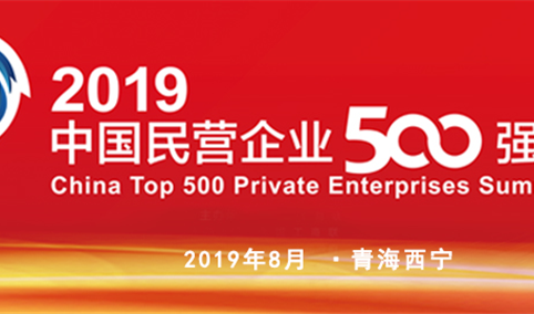 2019中国民营企业服务业100强榜单