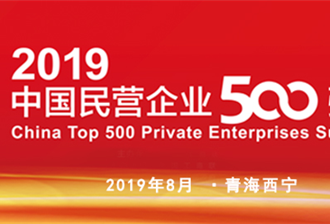 2019年中国民营企业500强排行榜（附完整榜单）