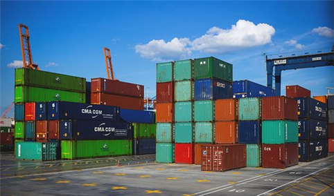 物流地产投资情报：2019年中国仓储物流行业用地拿地TOP100企业排名