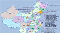 中国控制阀竞争格局分析：企业多集中在江苏浙江上海地区（图）