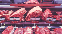 哈佛造出人造兔肉？2019年全球人造肉行業市場規模將突破120億美元（圖）