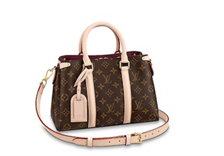 18亿奢侈品涉假案怎么回事? 中国奢侈品行业现状及市场规模预测（图）