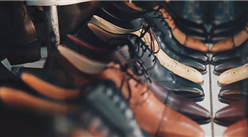2019年1-10月中国鞋类出口量为375万吨 同比下降0.3%
