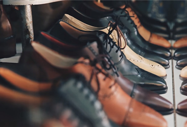 2019年1-10月中國鞋類出口量為375萬噸 同比下降0.3%